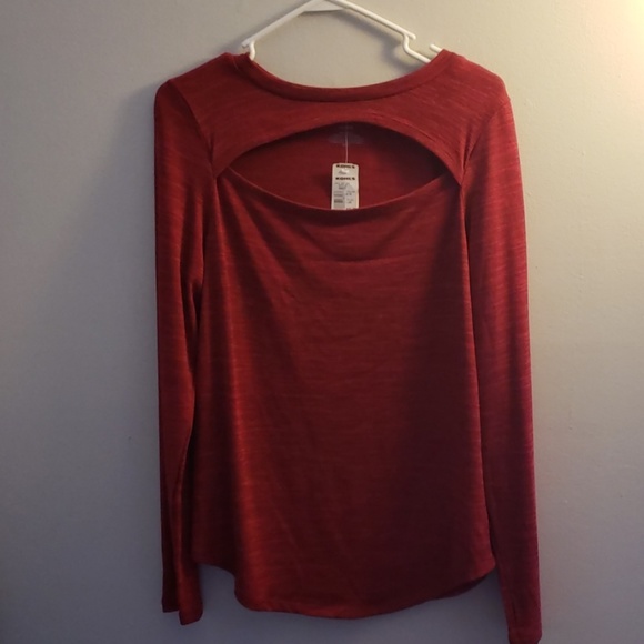 Juicy Couture Tops - Juicy Couture long sleeved top